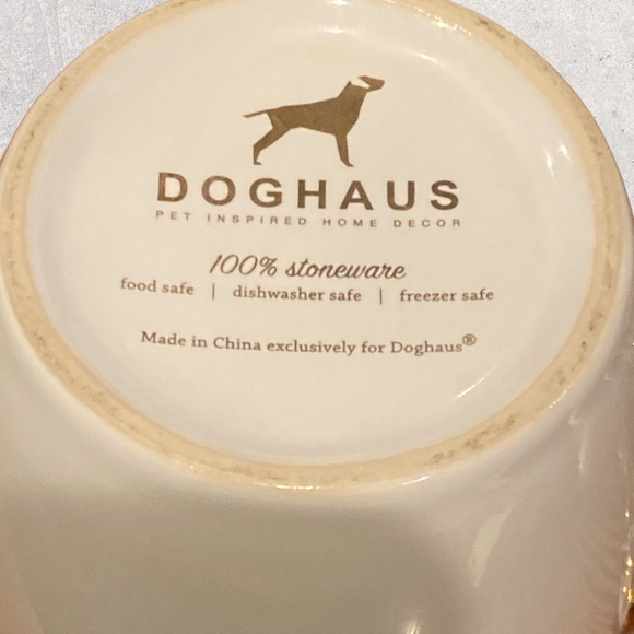 #1 Dog Mom Coffee Cup/Mug - Picture 2 of 2